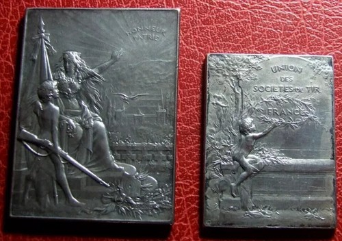 Honneur patrie compétition - honneur, de