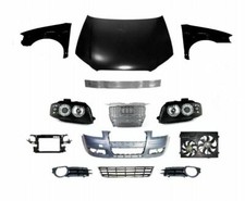 Pièces De Carrosserie Avant