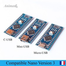 Carte compatible NANO V3