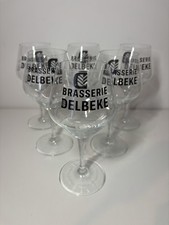 6 Verres À Bière Brasserie