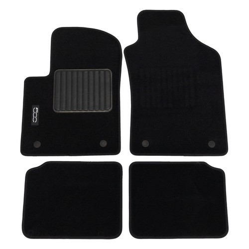 Tapis sol origine - d'origine, fiat