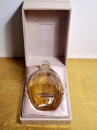 René lalique pour houbigant - lalique,