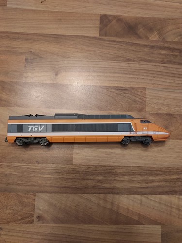 Jouef motrice tgv - , ho