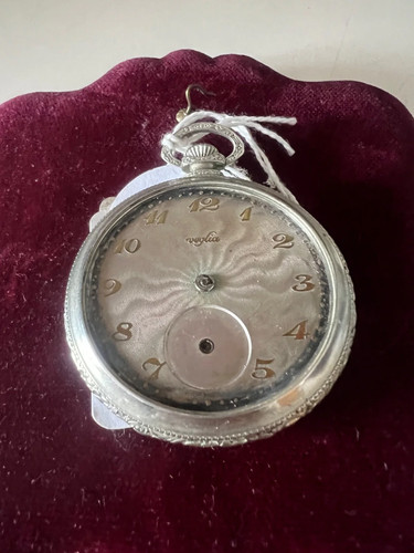 Veglia montre homme - montre, de