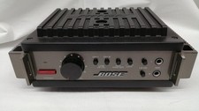 Bose Power Amplifier