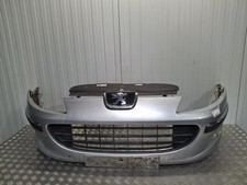 Pare choc avant PEUGEOT 407 PHASE 1