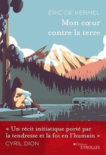 Mon coeur contre la terre - De
