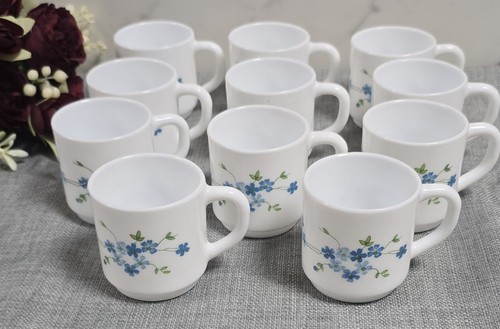Tasse myosotis veronica - tasse,