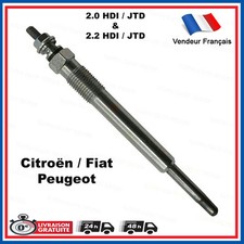 Bougie de Prechauffage pour