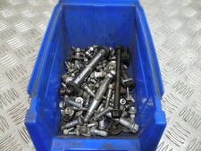 Visserie YAMAHA 125 DTR 2T