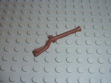 LEGO Minifig Gun Musket