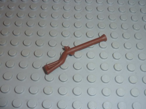 Lego minifig gun musket - minifig,