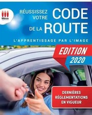 REUSSISSEZ VOTRE CODE DE LA