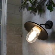 APPLIQUE EXTERIEUR  - INSPIRE FLAGSTAF - NEUVE