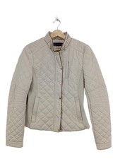 ZARA Veste mi-saison Dames