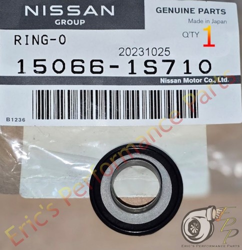 Nissan 15066 1s710 oem - 15066-1s710,