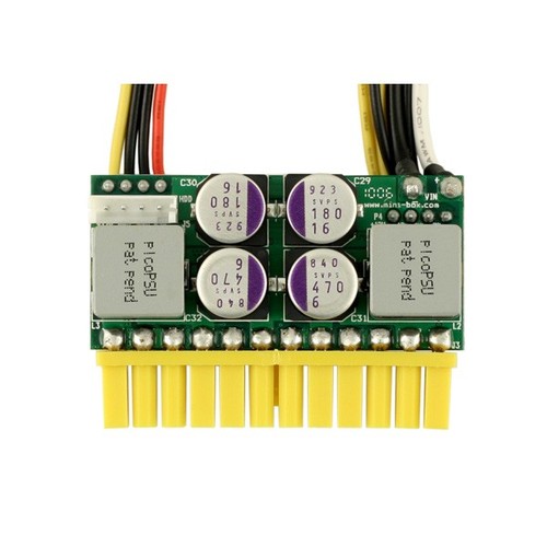 Mini box picopsu 160 - picopsu-160-xt, 160w