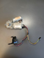 Renault Velsatis / Moteur