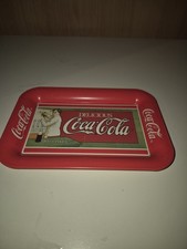 plateau Coca Cola vintage ~