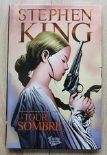 LA TOUR SOMBRE ** TOME 3  **