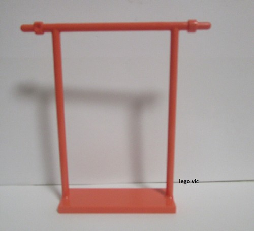 Lego 6199 swing clothes - swing,