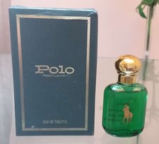 POLO - EDT 7 ML