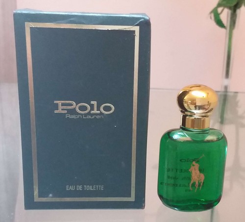 Polo edt 7 ml - polo,