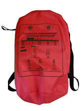 Combinaison De Survie Immergee Flottante Crewsaver 140N 8808-XL RRP:£345