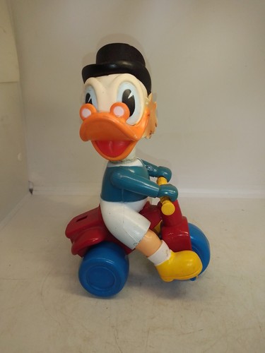 Ancien jouet walt - jouet, disney