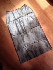 Jupe Portefeuille Pablo De Darel