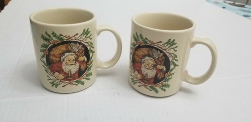 Santa claus hallmark merry - santa,