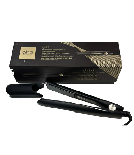Ghd gold styler flat iron - ghd, 1"