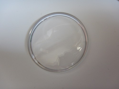 Verre plexi aquatic - verre, avec