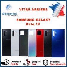 VITRE ARRIERE POUR SAMSUNG