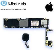 Carte Mère (Motherboard)