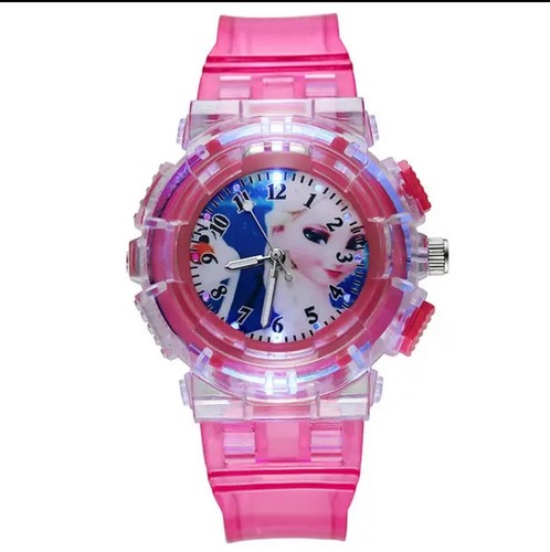 Montre enfant fille reine des - reine,