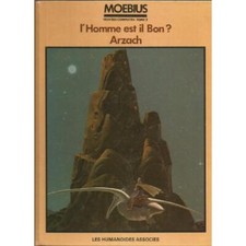 Livre L'Homme est-il bon