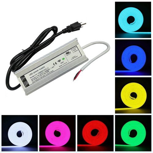 Dc12v silicone led light - led,