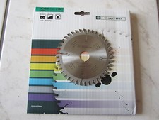 Hm / Widia Scie Circulaire 120