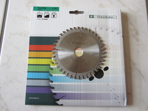 Widia scie circulaire 120 - circulaire,