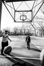 Tirage photo argentique