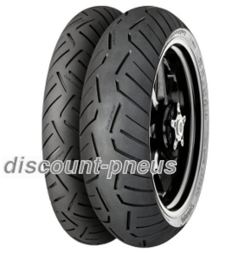 Pneus moto continental - moto,