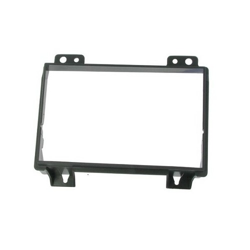 Facade autoradio double din - autoradio,