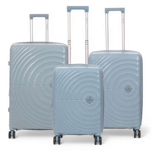 Ensemble valises rigides - ensemble, de