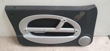 Panneau de porte avant gauche MINI MINI 51417141269