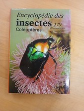 Encyclopédie des insecte