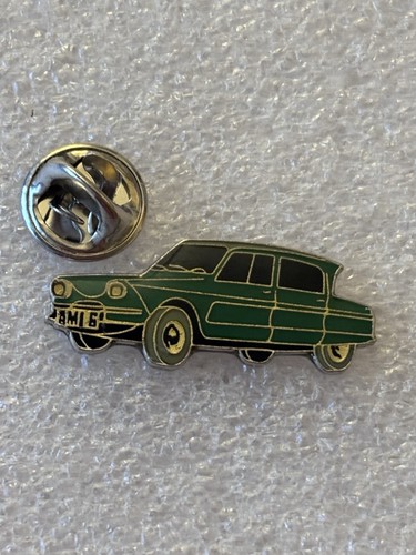 Pin voiture citroën ami 6 - pin’s,