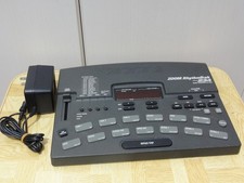 ZOOM RT-234 Rhythm Trak Drum
