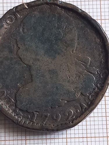 Louis xvi sols - .,