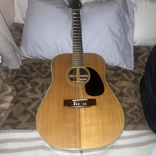 Jasmine takamine 612 12 - jasmine, es-612
